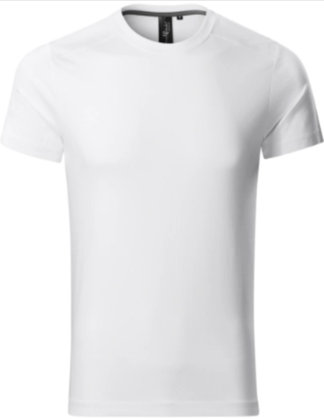 Tričko prémium Action pánské12